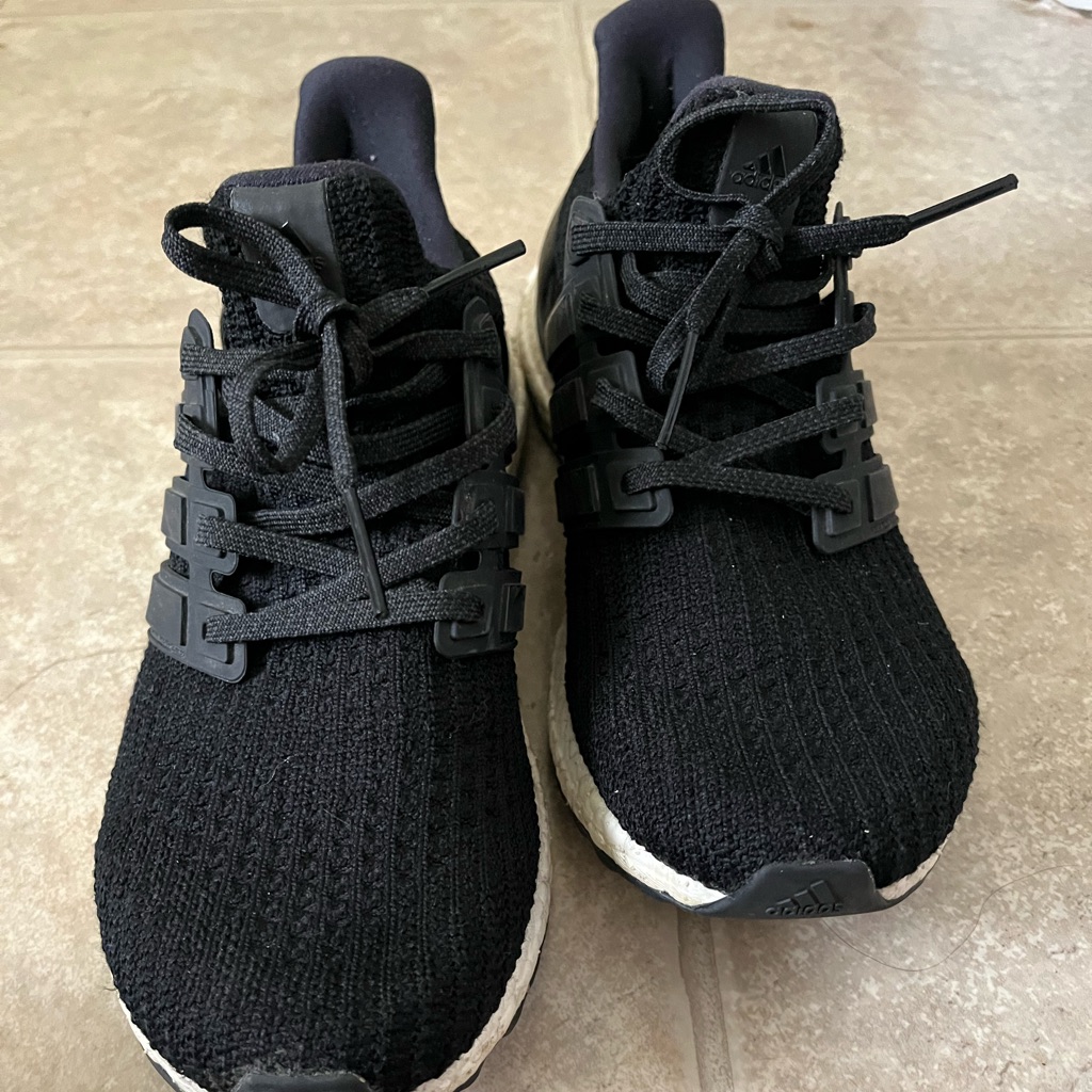 Adidas Boost